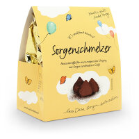 Ks Soul Food Kitchen® - Sorgenschmelzer 12 x 150 g