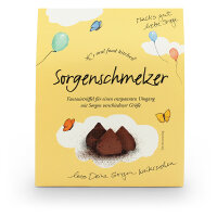Ks Soul Food Kitchen® - Sorgenschmelzer 12 x 150 g