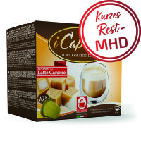 Bonini iCapricci Latte Caramel / Karamell - MHD:...