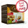 Bonini iCapricci Latte Caramel / Karamell - MHD: 30.05.2023 - 10 Nespresso ®* kompatible Kapseln
