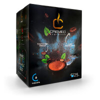 CREMEO Linea Caffè INCANTO - 100 Kapseln Lavazza a...
