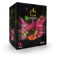 CREMEO Linea Caffè MAGIA - 100 Kapseln Lavazza a...