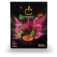 CREMEO Linea Caffè MAGIA - 100 Kapseln Lavazza a...
