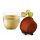 Caffè Bonini CAFFÈ PISTACCHINO - MHD: 30.09.2022 !! - 16 Kaffeekapseln Dolce Gusto®* kompatibel