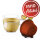 Caffè Bonini CAFFÈ PISTACCHINO - MHD: 30.09.2022 !! - 16 Kaffeekapseln Dolce Gusto®* kompatibel