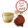 Bonini iCapricci PISTACCHINO - 10 Nespresso®* kompatible Kapseln - MHD: