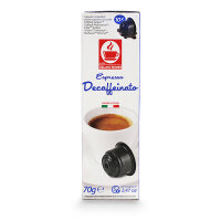 Caffè Bonini DECAFFEINATO / Entkoffeiniert - 10...