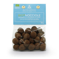 Terra Famiglia -  "Bio-Nocciole"...