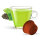 Bonini Tè Marrakesh - 8 Teekapseln Dolce Gusto ®*