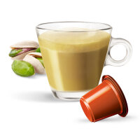 Caffè Bonini - PISTACCHINO - 10 Nespresso®*...