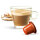 Caffè Bonini - GINSENG AMARO - 10 Nespresso ® kompatible Kapseln