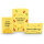 Ks Soul Food Kitchen® - BACK TO SCHOOL - Paket 1