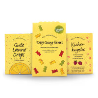 Ks Soul Food Kitchen® - BACK TO SCHOOL - Paket 2