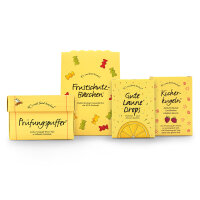 Ks Soul Food Kitchen® - BACK TO SCHOOL - Paket 3