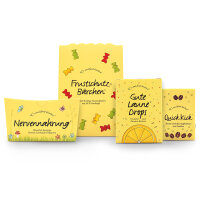 Ks Soul Food Kitchen® - BACK TO SCHOOL - Paket 4