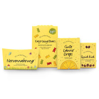 Ks Soul Food Kitchen® - BACK TO SCHOOL - Paket 5