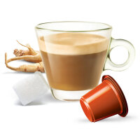 Caffè Bonini - CAFFÈ AL GINSENG - 10...