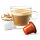 Caffè Bonini - CAFFÈ AL GINSENG - 10 Nespresso ® kompatible Kapseln
