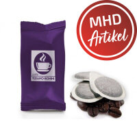Caffè Bonini - 10 ESE Pads FORTE - MHD: 27.11.2021