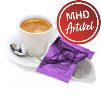 Caffè Bonini - 10 ESE Pads FORTE - MHD: 08.01.2022
