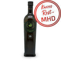 Terra Famiglia - Olivenöl Coriolanum  - 750 ml -...