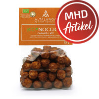 Terra Famiglia -  "Bio-Nocciole" gebrannte...