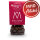 Purple Monkey - Milky Mandi -  100 g - MHD: 23.03.2023