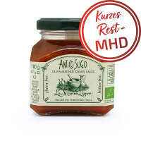 Terra Famiglia - Tomatensauce "Antico Sugo"  -...
