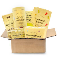Ks Soul Food Kitchen® - DURCHHALTEPAKET III