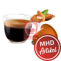 Bonini iCapricci MANDORLINO - 10 Nespresso®*...