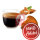 Bonini iCapricci MANDORLINO - 10 Nespresso®* kompatible Kapseln - MHD: 01.02.2023