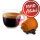 Bonini iCapricci MANDORLINO - 10 Nespresso®* kompatible Kapseln - MHD: 01.02.2023