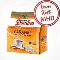 Domino® CARAMEL - MHD: 30.11.2024 !!! (18...