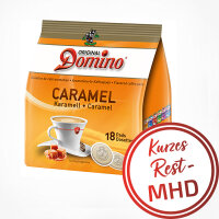 Domino® CARAMEL - MHD: 30.11.2024 !!! (18...
