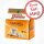 Domino® CARAMEL - MHD: 30.11.2024 !!! (18 aromatisierte Kaffeepads )