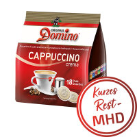 Domino® CAPPUCCINO - MHD: 31.01.2025 !!! - 18...