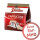 Domino® CAPPUCCINO - MHD: 31.01.2025 !!! - 18 aromatisierte Kaffeepads