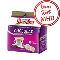Domino® SCHOKOLADE - MHD: 31.12.2024 !! (18...