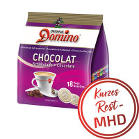 Domino® SCHOKOLADE - MHD: 31.12.2024 !! (18...