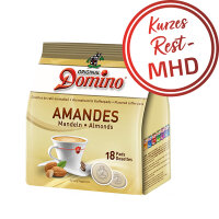 Domino® MANDEL - MHD: 31.10.2024 !!! (18...