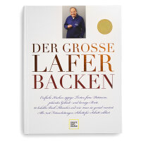 Diamant + Johann Lafer - Geschenk-/Backset 1 - grau