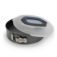 Diamant + Johann Lafer - Geschenk-/Backset 1 - grau