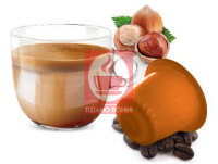 Bonini Nocciolino/Haselnuss - 10 Nespresso ®*...