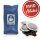 Caffè Bonini - 10 ESE Pads DECAFFEINATO / Entkoffeiniert - MHD: 20.07.2023