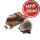 Caffè Bonini Caffè al Cioccolato / Kaffee mit Schokoladenaroma - MHD: 23.06.2023 ! (10 Nespresso®* kompatible Kapseln)