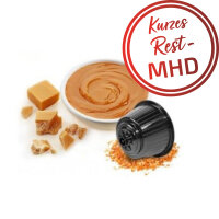 Caffè Bonini LATTE MOU / Milch mit Karamell - 16...