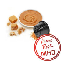 Caffè Bonini LATTE MOU / Milch mit Karamell - 16...