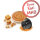 Caffè Bonini LATTE MOU / Milch mit Karamell - 16 Kapseln Dolce Gusto®* MHD: