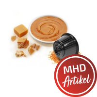 Caffè Bonini LATTE MOU / Milch mit Karamell - 16 Kapseln Dolce Gusto®* MHD: 31.10.2023