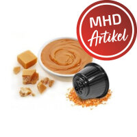 Caffè Bonini LATTE MOU / Milch mit Karamell - 16 Kapseln Dolce Gusto®* MHD: 31.10.2023